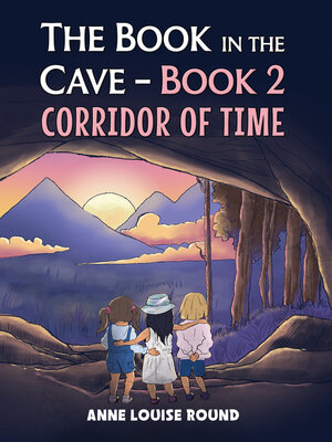 cover image of Corridor of Time